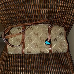 Dooney and Bourke bag